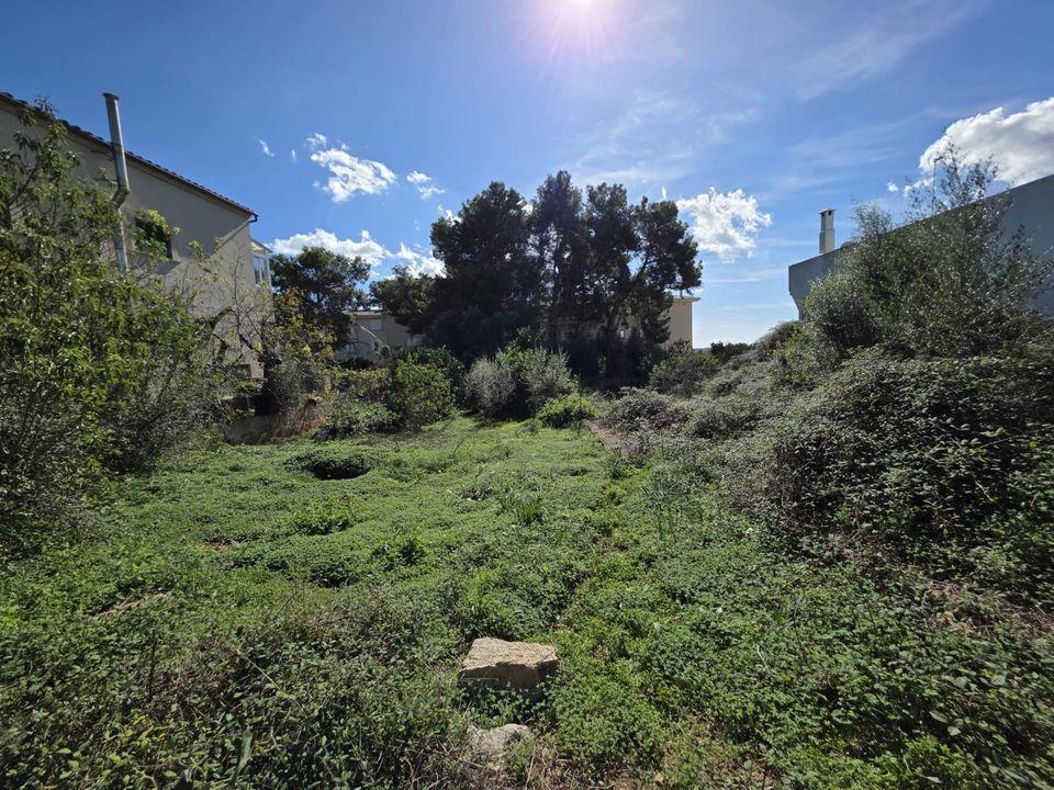 Helårsgrund i Santanyi, Mallorca - foto 3